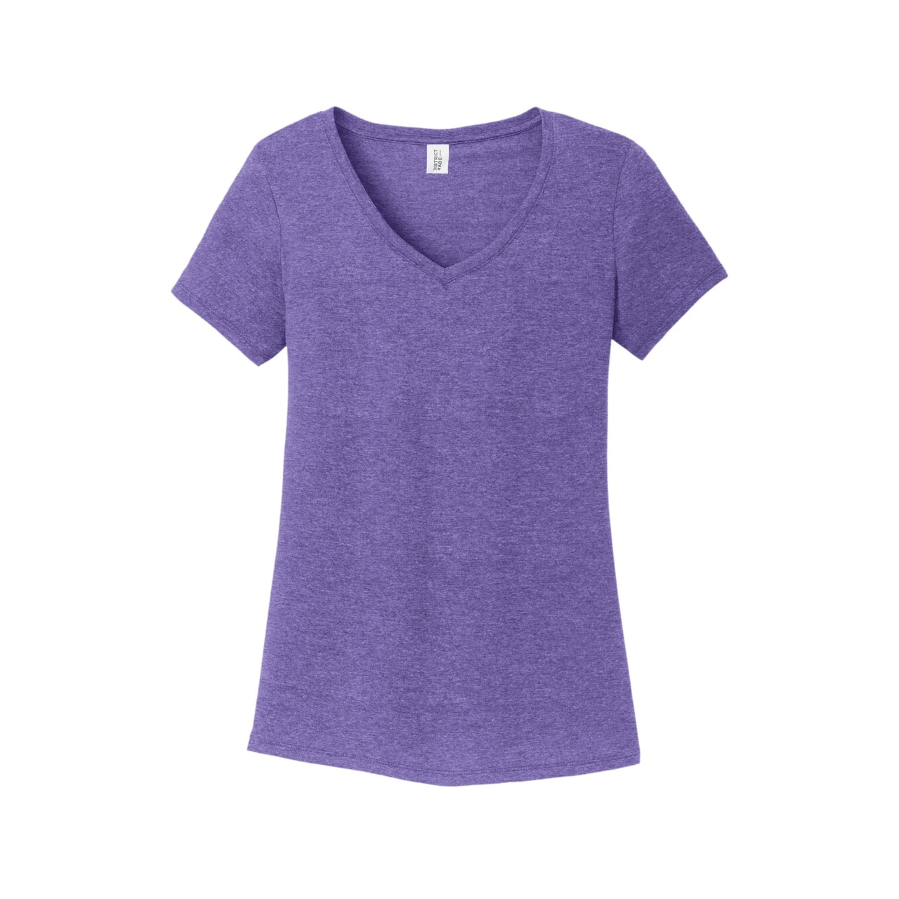 District® Women's Perfect Tri® V-Neck T-Shirt